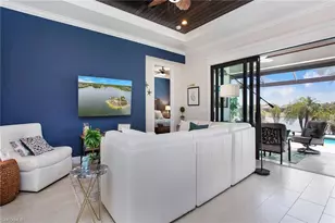 1406 Redona Wy, Naples, FL 34113 - Photo 9