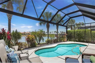 1406 Redona Way, Naples, FL 34113 - Photo 5