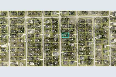 733 Fullerton Ave S, Lehigh Acres, FL 33974 - Photo 1