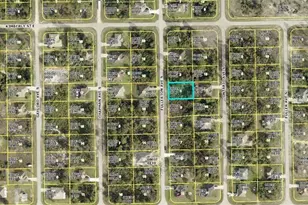 733 Fullerton Ave S, Lehigh Acres, FL 33974 - Photo 1