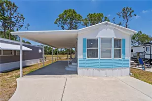 242 Caravan Cir, North Fort Myers, FL 33903 - Photo 1