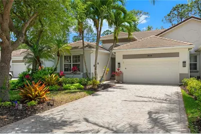 1409 Athol Way #101, Naples, FL 34104 - Photo 1