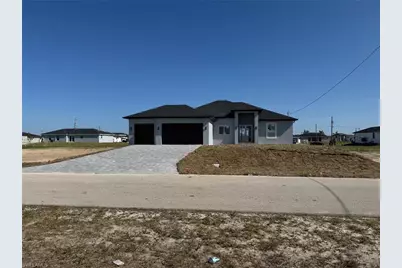 4313 NW 34th Ter, Cape Coral, FL 33993 - Photo 1
