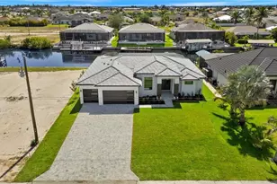 707 NW 38th Ave, Cape Coral, FL 33993 - Photo 29