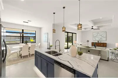 707 NW 38th Ave, Cape Coral, FL 33993 - Photo 5