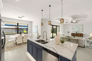 707 NW 38th Ave, Cape Coral, FL 33993 - Photo 5