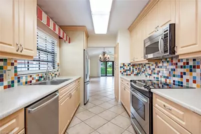 5914 Via Lugano #2, Naples, FL 34108 - Photo 5