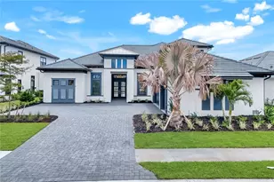 15460 Turin Dr, Naples, FL 34114 - Photo 1