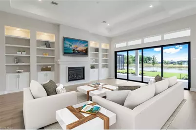 15460 Turin Dr, Naples, FL 34114 - Photo 3