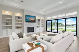 15460 Turin Dr, Naples, FL 34114 - Photo 3