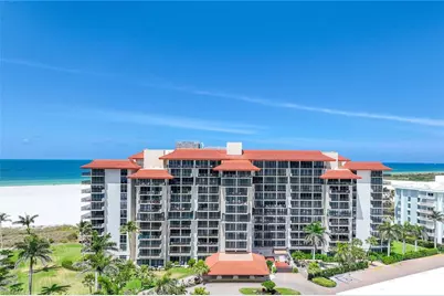 180 Seaview Ct #814, Marco Island, FL 34145 - Photo 1