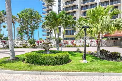 180 Seaview Ct #814, Marco Island, FL 34145 - Photo 29