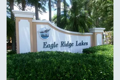 14030 Eagle Ridge Lakes Dr #102, Fort Myers, FL 33912 - Photo 1