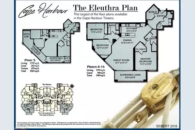 5781 Cape Harbour Dr #1102, Cape Coral, FL 33914 - Photo 25