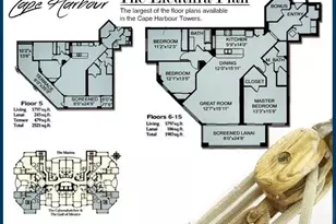 5781 Cape Harbour Dr, Cape Coral, FL 33914 - Photo 25