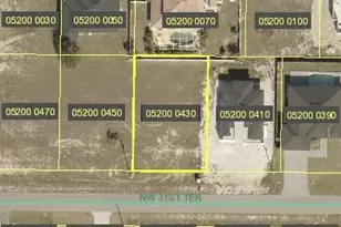 4335 NW 31st Terrace, Cape Coral, FL 33993 - Photo 1