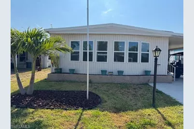 14502 Nathan Hale Ln, North Fort Myers, FL 33917 - Photo 1