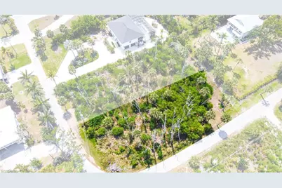 Corner Lot, Fort Myers, FL 33908 - Photo 7