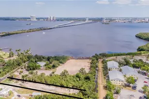 1069 River Rd, North Fort Myers, FL 33903 - Photo 1