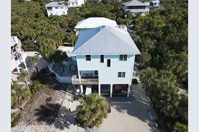 4500 Butterfly Shell Dr, Captiva, FL 33924 - Photo 1