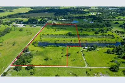 18030 Parkinson Rd, Alva, FL 33920 - Photo 3