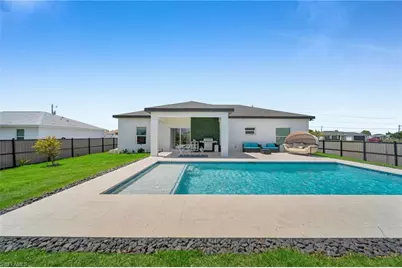 405 NW 10th St, Cape Coral, FL 33993 - Photo 33