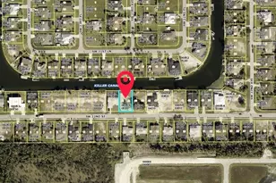 2301 SW 32nd St, Cape Coral, FL 33914 - Photo 1