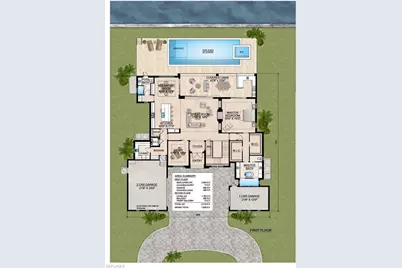 846 Cypress Lake Cir, Fort Myers, FL 33919 - Photo 37