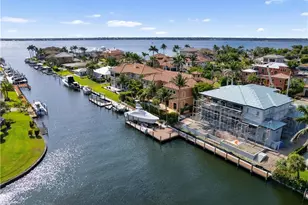 846 Cypress Lake Cir, Fort Myers, FL 33919 - Photo 1