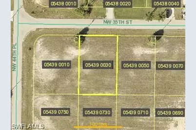 4330 NW 35th St, Cape Coral, FL 33993 - Photo 1