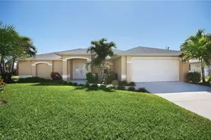 2014 SW 30th St, Cape Coral, FL 33914 - Photo 1