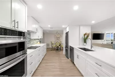 5601 Turtle Bay Dr #302, Naples, FL 34108 - Photo 5
