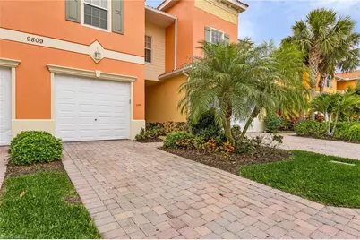 9809 Boraso Way #104, Fort Myers, FL 33908 - Photo 1