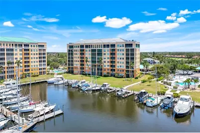 2090 Matecumbe Key Rd #1404, Punta Gorda, FL 33955 - Photo 7