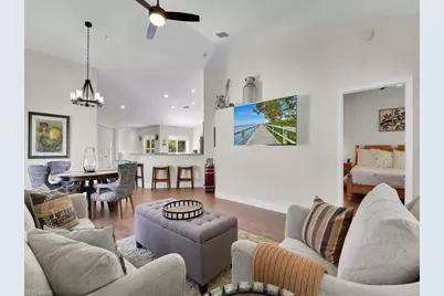 5045 Cedar Springs Dr #204, Naples, FL 34110 - Photo 17