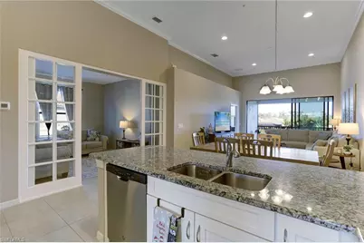 9433 Benvenuto Ct #201, Naples, FL 34119 - Photo 5