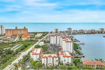 470 Launch Cir #V301, Naples, FL 34108 - Photo 1