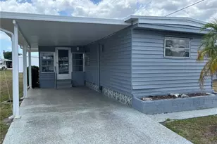 806 Homefolks St, North Fort Myers, FL 33917 - Photo 1