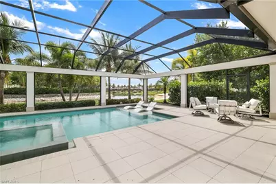 17441 Via Lugano Ct, Miromar Lakes, FL 33913 - Photo 5