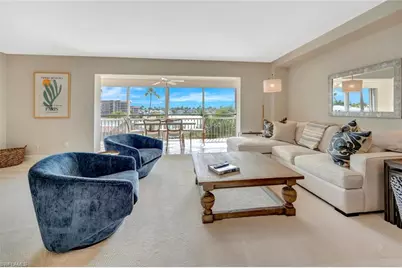 2800 Gulf Shore Blvd N #304, Naples, FL 34103 - Photo 3