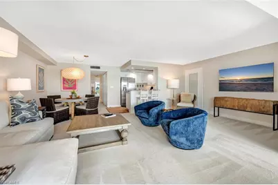 2800 Gulf Shore Blvd N #304, Naples, FL 34103 - Photo 5