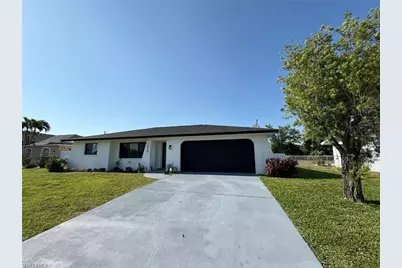 1219 SE 25th Ter, Cape Coral, FL 33904 - Photo 1