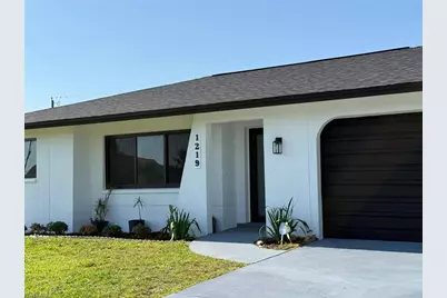 1219 SE 25th Ter, Cape Coral, FL 33904 - Photo 37