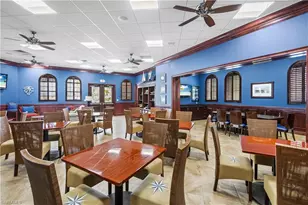 38' Boat Slip A-12 Gulf Harbour Marina, Fort Myers, FL 33908 - Photo 23