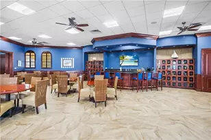 38' Boat Slip A-12 Gulf Harbour Marina, Fort Myers, FL 33908 - Photo 21