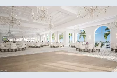 38' Boat Slip A-12 Gulf Harbour Marina, Fort Myers, FL 33908 - Photo 13