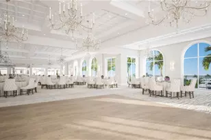 38' Boat Slip A-12 Gulf Harbour Marina, Fort Myers, FL 33908 - Photo 13