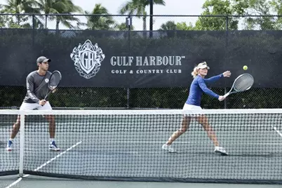 38' Boat Slip A-12 Gulf Harbour Marina, Fort Myers, FL 33908 - Photo 19