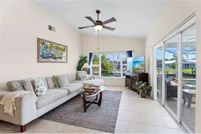 1222 SW 54th St, Cape Coral, FL 33914 - Photo 17