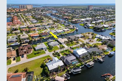 1222 SW 54th St, Cape Coral, FL 33914 - Photo 3